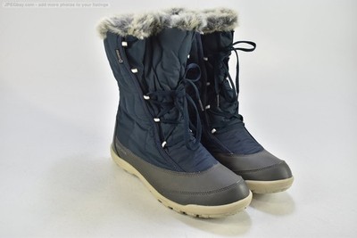 Quechua  Damen Wanderschuhe Trekking  UK 8 Nr. 25-L 680