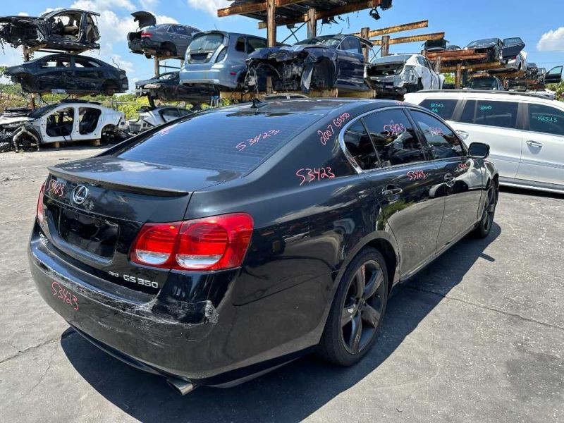 LEXUS、GS350.
10前期左ヘッドライト Used 2018 Lexus GS 350 for Sale in Atlanta, GA | Edmunds