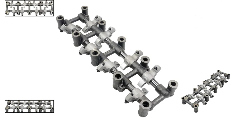 耐用的摇臂套件适用于 1983 - 1995 年丰田 4Runner、Celica 和皮卡 — 第 2/4 张图片