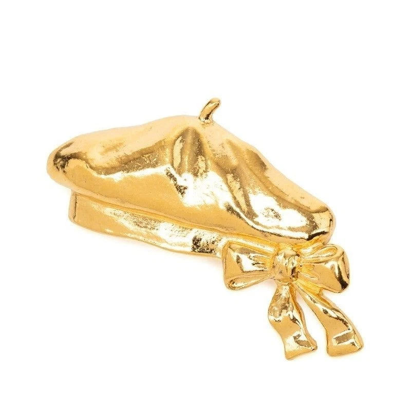 CHANEL Fashion Brooches for sale - eBay