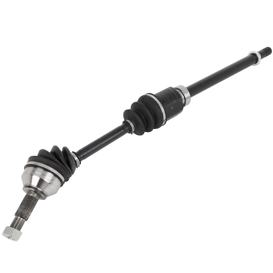 2x Front CV Axles For Nissan Rogue 2008-2013 Nissan Rogue Select 2014-2015 AWD Foto 2 de 4