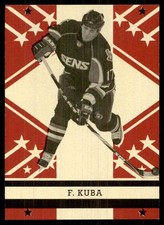 2011-12 O-Pee-Chee Retro Filip Kuba #87