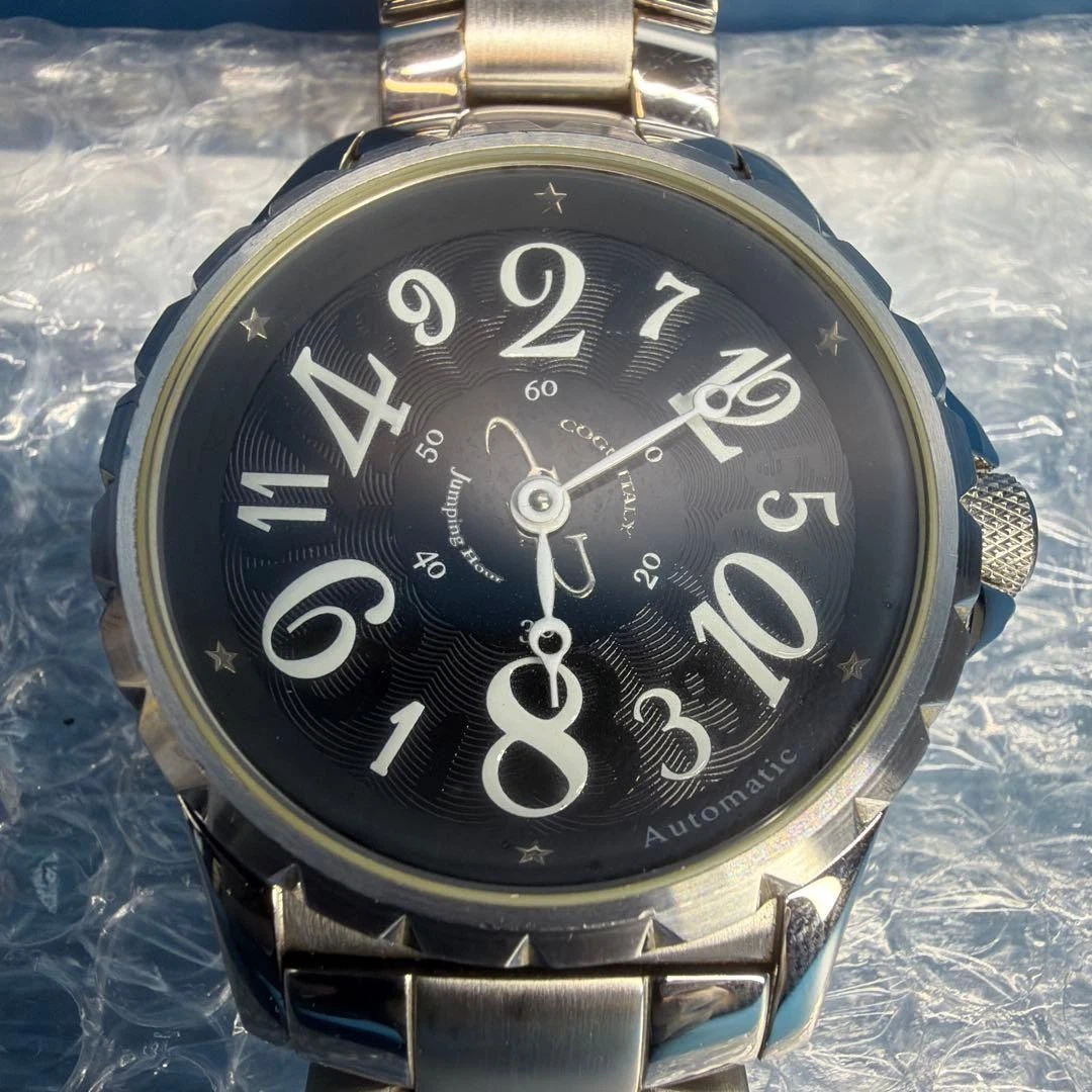 25+ COGU Wristwatches for sale | Updated Oct 2026