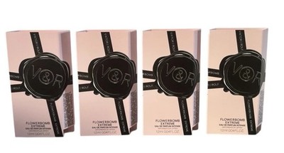 Viktor & Rolf Flowerbomb Extreme Eau de Parfum Intense 4,8 ml Spray