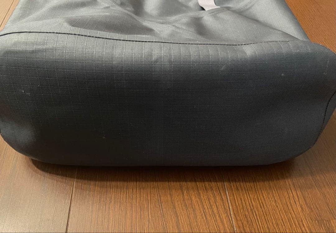 Arc'teryx Blanca 19 Backpack Grey Used 38x41x15.5cm JAPAN thumbnail 5