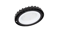 Oprawa PrzemysłOwa LED High BAY Compact 166W 20000Lm 4000K 840 (110 Stopni) IP65