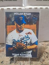 Nolan Ryan Cards, Rookie Cards and Autographed Memorabilia Guide 8