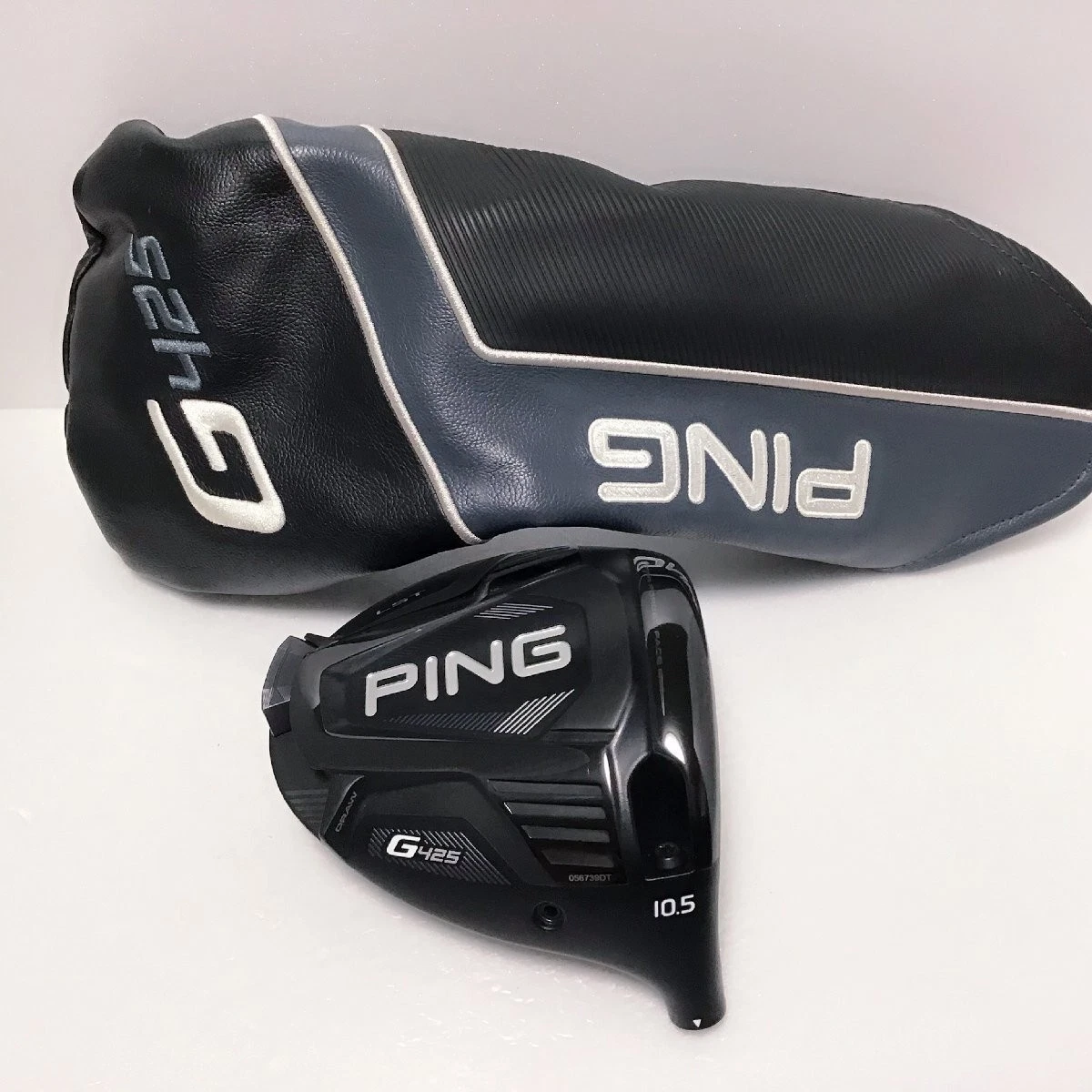 Ping Stainless Steel Head 10.5 Loft Golf Clubs for sale | eBay