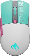 ASUS TUF Gaming Mini Wireless Mouse Hatsune Miku Edition - 90MP0420-BMAA00