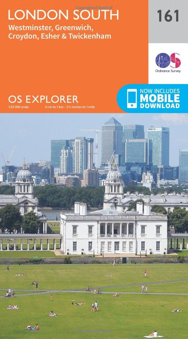 London South, Westminster, Greenwich, Croydon, Esher & Twickenham - Image 3