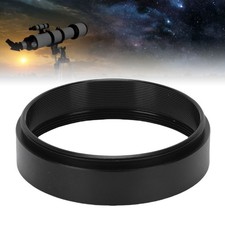 M48x0.75 Telescope Extension Tube 10mm Focal Length Extension Tube for Photo NEW