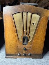 Philco Model 16B Antique Tube Radio