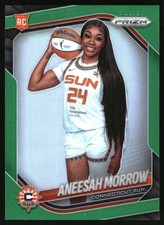 ANEESAH MORROW - Pick Your Cards - Build Your Own Lot! LSU - SUN