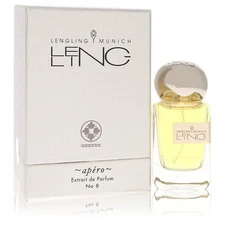 Lengling Munich No 8 Apero by Lengling Munich Extrait De Parfum Spray (Unisex) 1