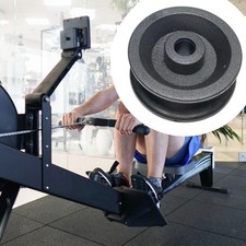 Roulement à Rouleaux à Poulie à Rainure, Matériel Portable, Bricolage,