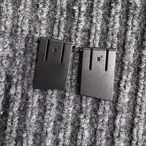 For Logitech Keyboard K100K120K200K270MK520MK345K360 Bottom Kickstand Bracket - Afbeelding 9 van 33