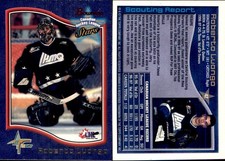 1997 Bowman CHL NHL HOCKEY CARDS 🥅 YOU PICK FAVS 🥅 #1 - #160 RCs rookies