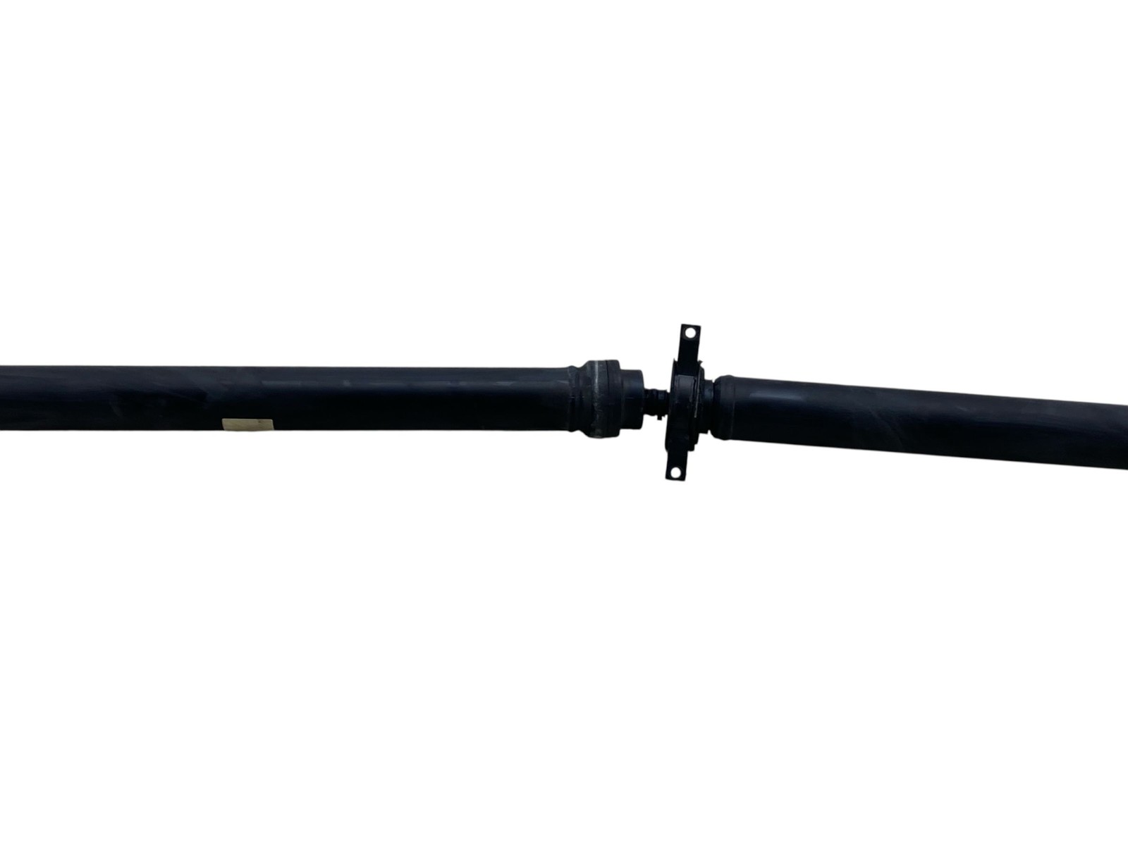 2010-2020 BENTLEY MULSANNE 6.8L RWD REAR PROP DRIVESHAFT 3Y0521101 *26K MILES*