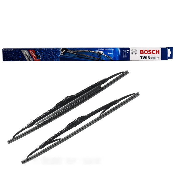 Bosch Wischblattsatz 3 397 010 297-image