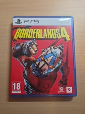 Borderlands 4 Ps5