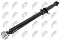 Original NTY Gelenkwelle Achsantrieb NWN-LR-045 FüR Land Rover