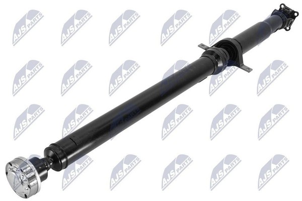 Original NTY Gelenkwelle Achsantrieb NWN-LR-045 FüR Land Rover-image