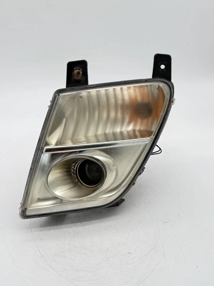 LH 07-10 Saturn Sky OEM GM Driver Side Fog Light & Turn Signal Lamp 15258983 - Image 3 of 4