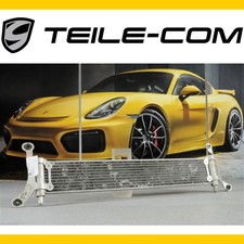 Radiateur Porsche CAYENNE