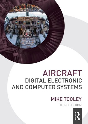 Mike Tooley | Aircraft Digital Electronic and Computer Systems | Taschenbuch