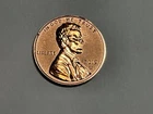 2019 W Lincoln Cent Reverse Proof #1