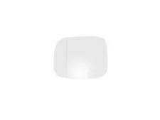 Left Pro Parts Door Mirror Glass fits Volvo XC90 2007-2014 15RWQR