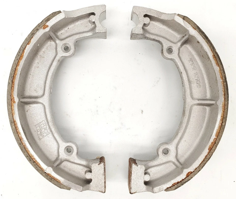 NUEVO KAWASAKI 86-90 VULCAN VN750 85-88 454 LTD EN450 EBC Zapatas de freno 41048-1059 Foto 3 de 4