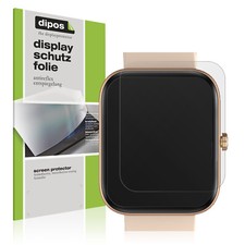 Protective Film for Firebolt Neptune Anti-Glare Screen Protector dipos