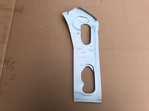 Ford Escort mk1 Inner Door Piller Passenger Side.. New Magnum Panel.. In Stock! - Picture 2 of 5