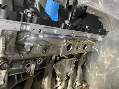 BMW B58 C ENGINE REMANUFACTURED 340i 440i 540i 640i 740I Z4 X3 X5
