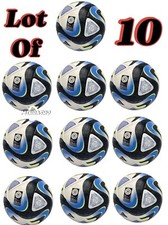 Lot of 10Official FIFA Women's World Cup 2023 Oceaunz Pro Adidas Match Balls (Si