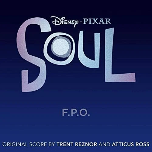 Soul - Soundtrack CD NEW