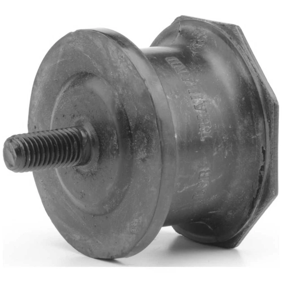 Montaje de motor compatible con Pontiac T1000 1981-1987 AUTOPRIDE/ANCHOR Foto 3 de 4