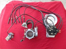Rare Used Partial-assembly Porsche 911-t 1973 -2.4 -cis Injection Set Vintage Rare Used Partial-assembly Porsche 911-t 1973 -2.4 -cis Injection Set Vintage