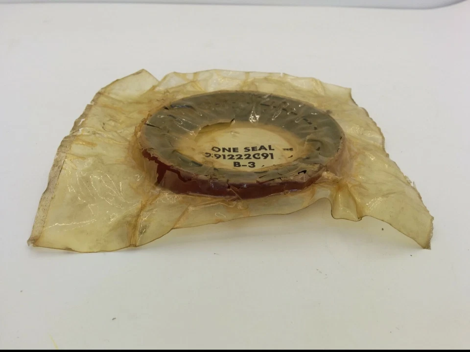 ЧЕХОЛ IHC 291222C91 ОДНА ПЕЧАТЬ, НОВЫЙ В КОРОБКЕ - Изображение 2 из 4