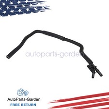 Manguera de refrigerante de 3 vías Fit For Scion xB 2008-2015 16264-21090 negra