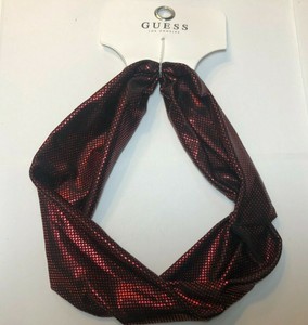 guess headbands