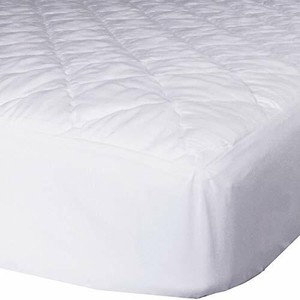 Ab Lifestyles Short Queen Mattress Pad Usa Made Mattress Cover For Camper, Rv, Travel Trailer Mattresses Size:60X75 (808715900116)