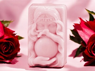 Holy Energy  Return To Me Love  Spell Soap Return your Relationship
