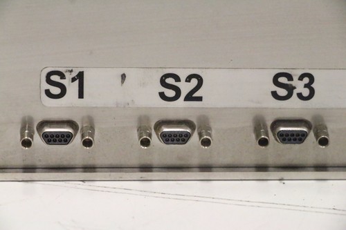 Iris IRMA-A21S-2-IBIS GmbH Sensor Control Unit S-2-I-130.1.2-18.261300.146120 - Picture 5 of 8