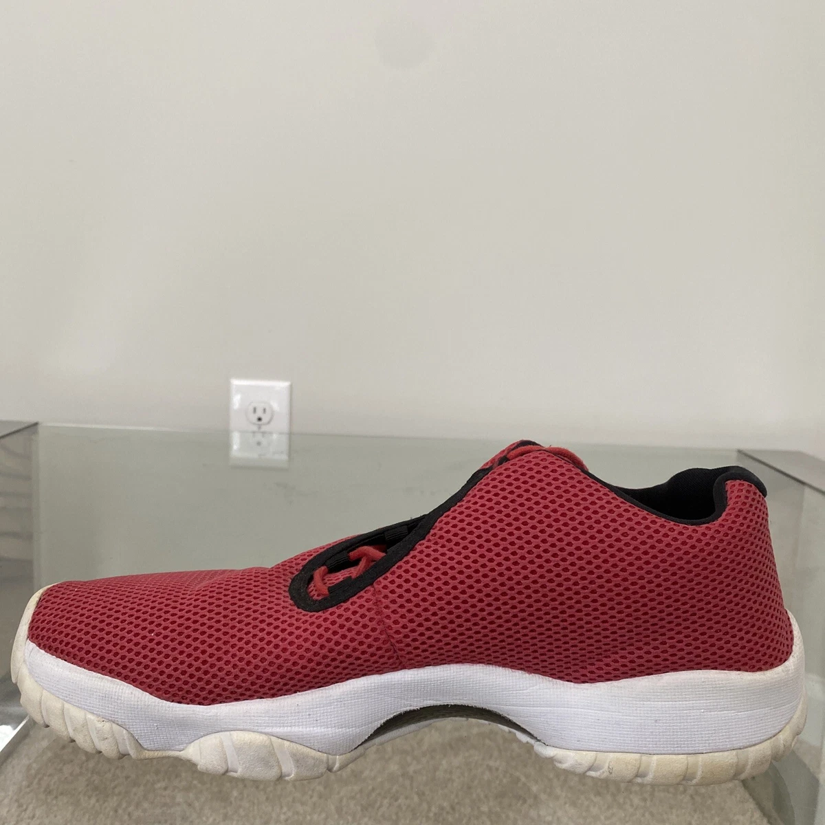 Jordan future store size 13