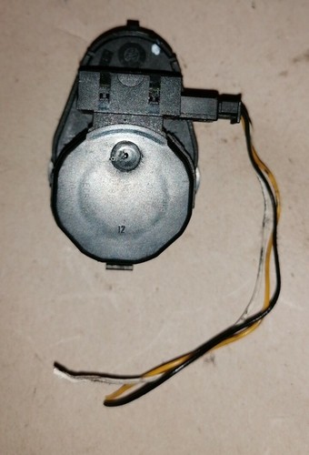 Stellmotor 354426 Heizungsstellmotor Klima Gebläse 6902852 Org. Behr BMW 3er E46