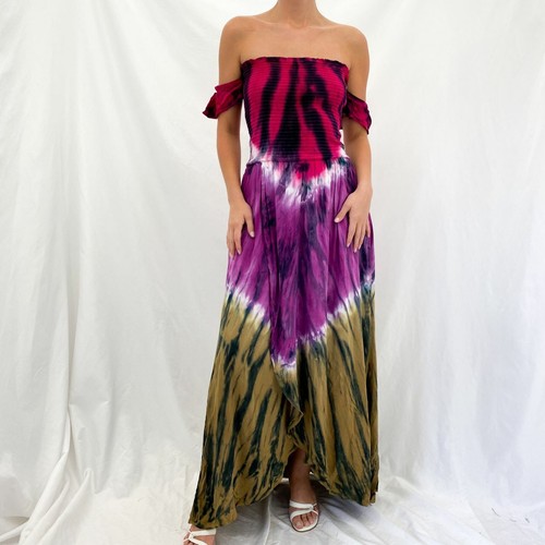 Young Fabulous \u0026 Broke Designer Tie-Dye 
