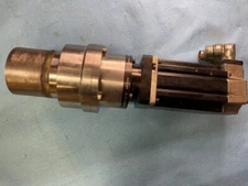 PARKER SERVO MOTORWITH APEX DYNAMIC GEARBOX #MPP0923R41-NPSN