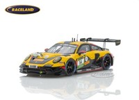 Porsche 911 GT3 R Dinamic Gt 24H NüRburgring 2024 Holzer/Seefried, Spark 1:43